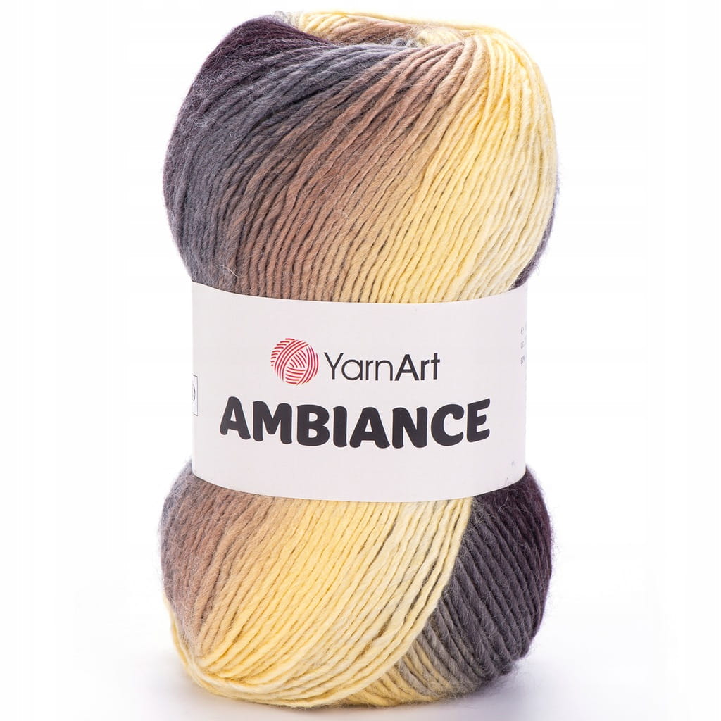 YarnArt | Ambiance | 151 MIX