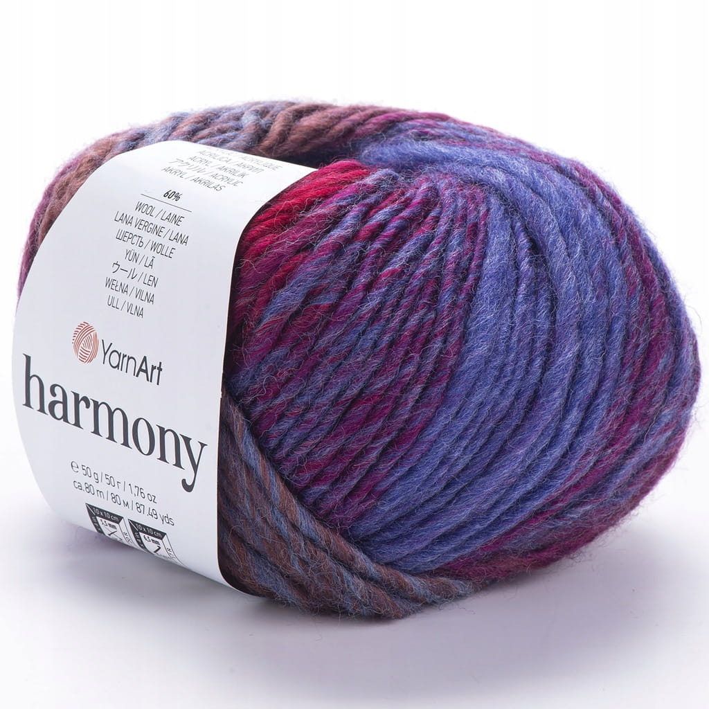 YarnArt | Harmony | A-01