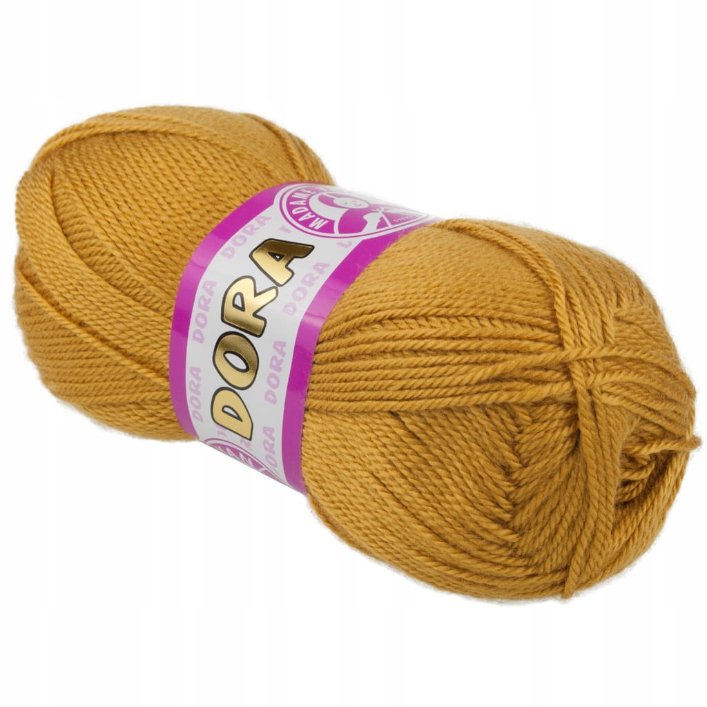 Włóczka Madame Tricote Paris Dora 115