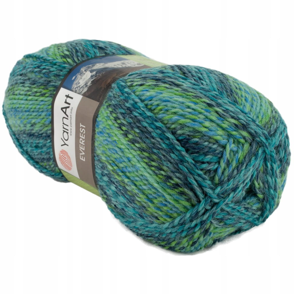 Włóczka YarnArt Everest 7049