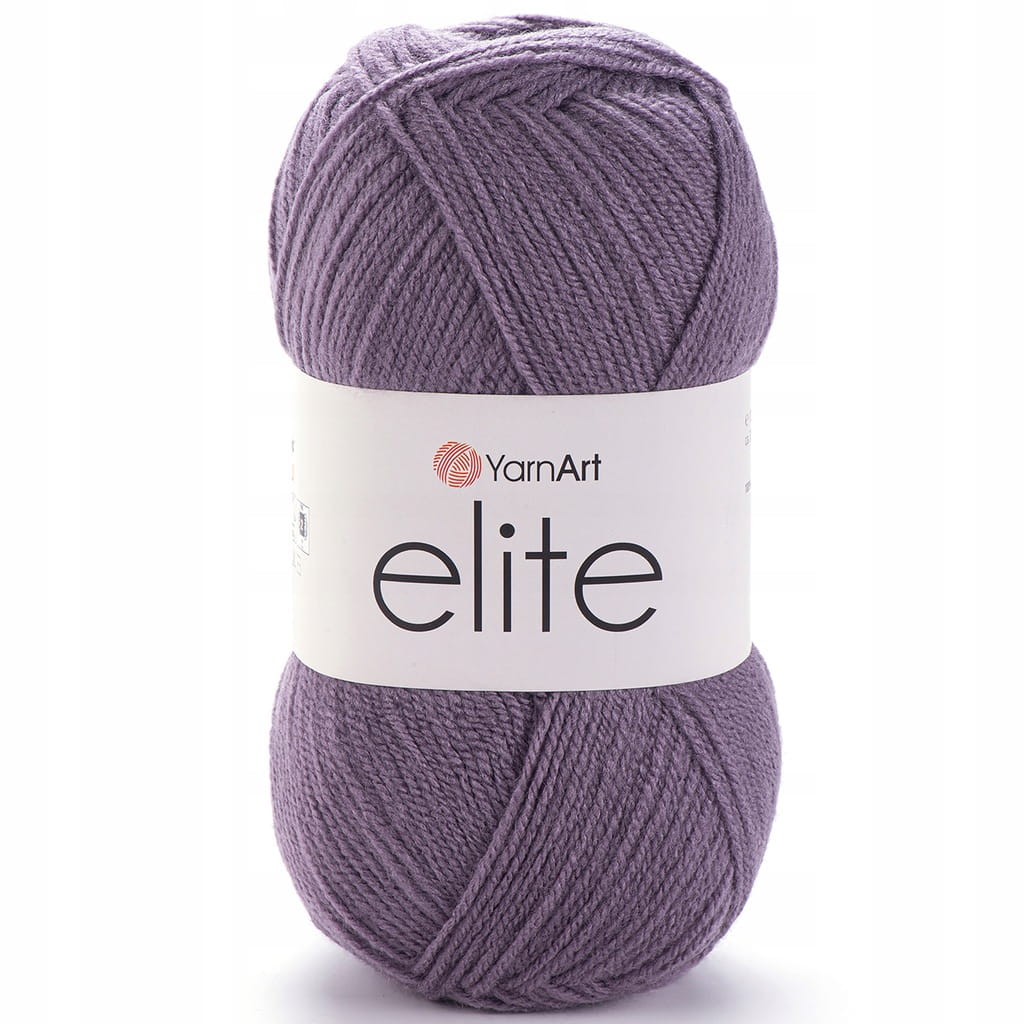 YarnArt | Elite | 0852 | marengo [100% akryl]
