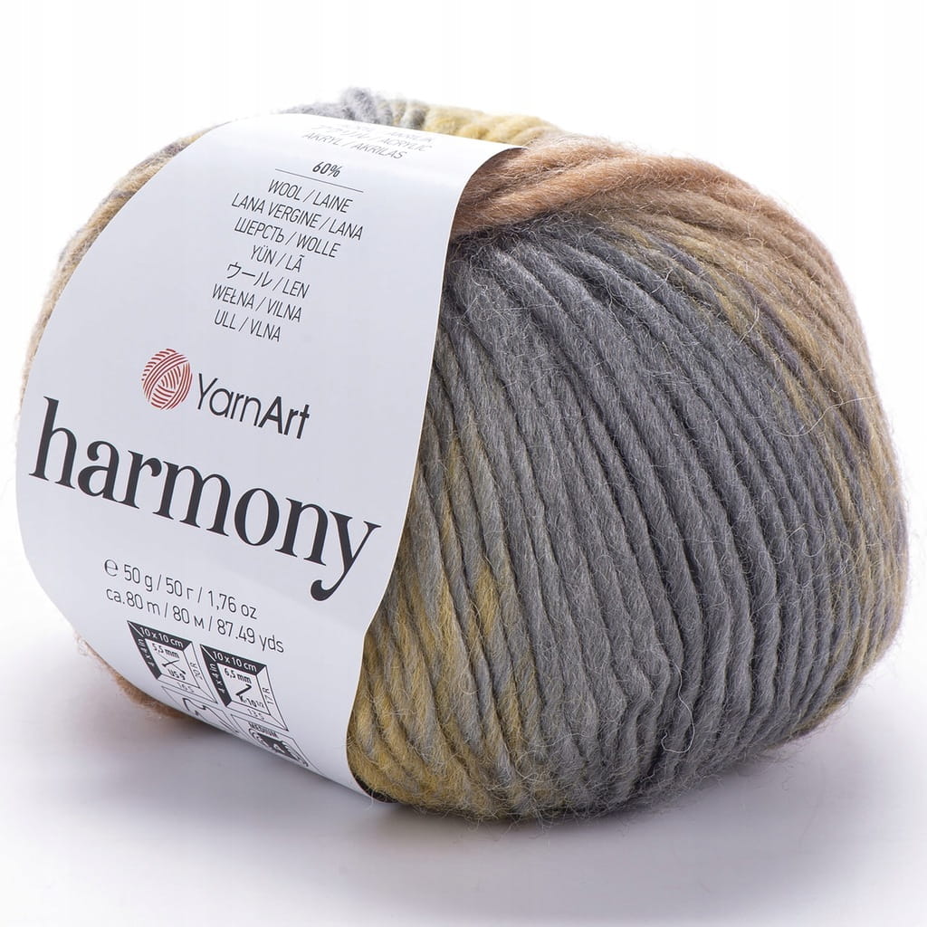 YarnArt | Harmony | A-09