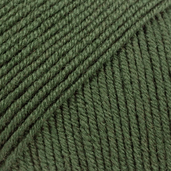 DROPS | Baby Merino | 65 | ciemny leśny