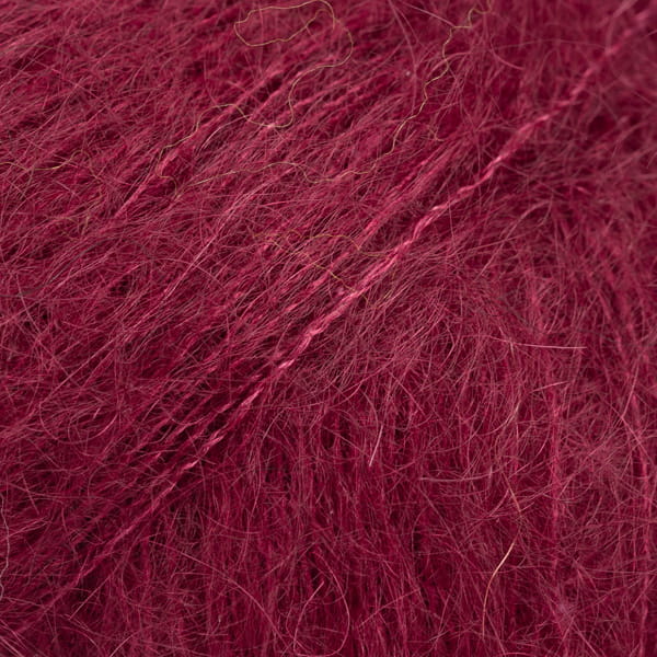 DROPS | Kid-Silk | 70 | burgund
