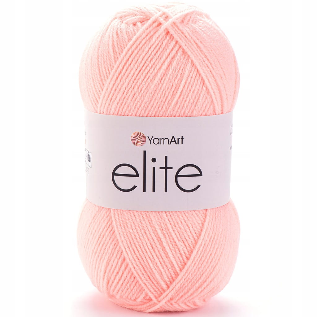 YarnArt | Elite | 0037 | morelowy [100% akryl]