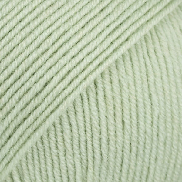 DROPS | Baby Merino | 58 | lody pistacjowe