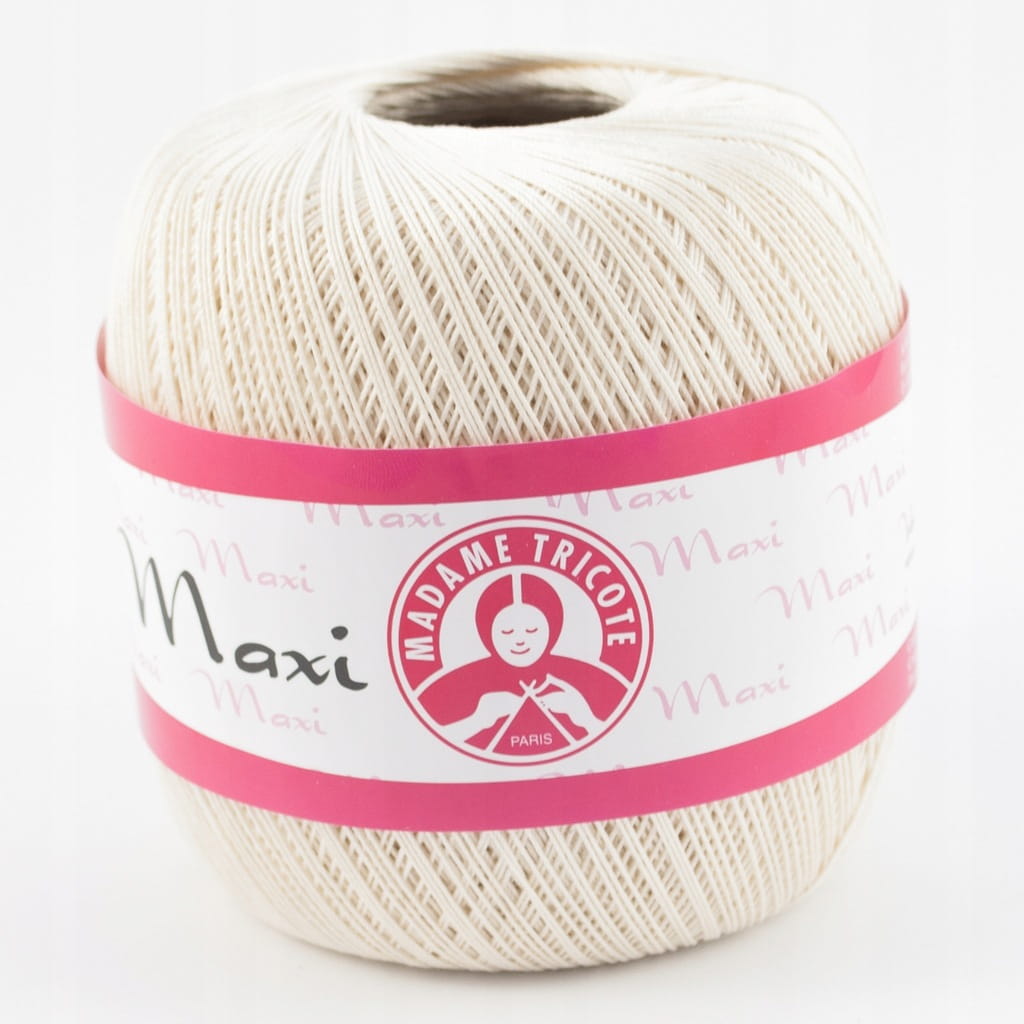 Kordonek Madame Tricote Paris Maxi 6282