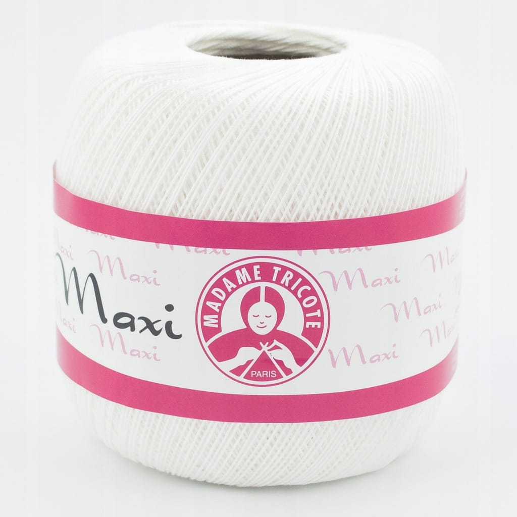Kordonek Madame Tricote Paris Maxi 0003