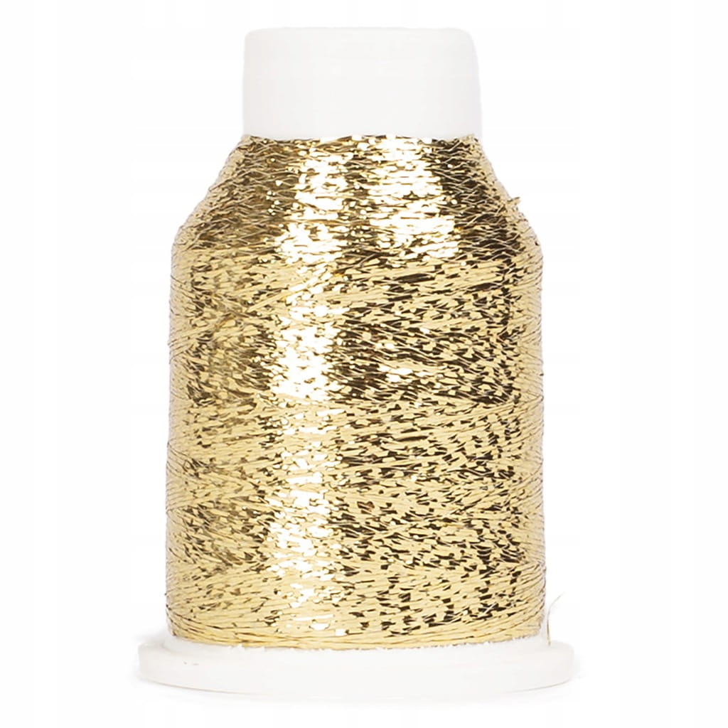 DROPS | Glitter | 01 | złoty