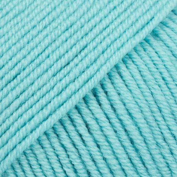 DROPS | Baby Merino | 10 | turkusowy jasny