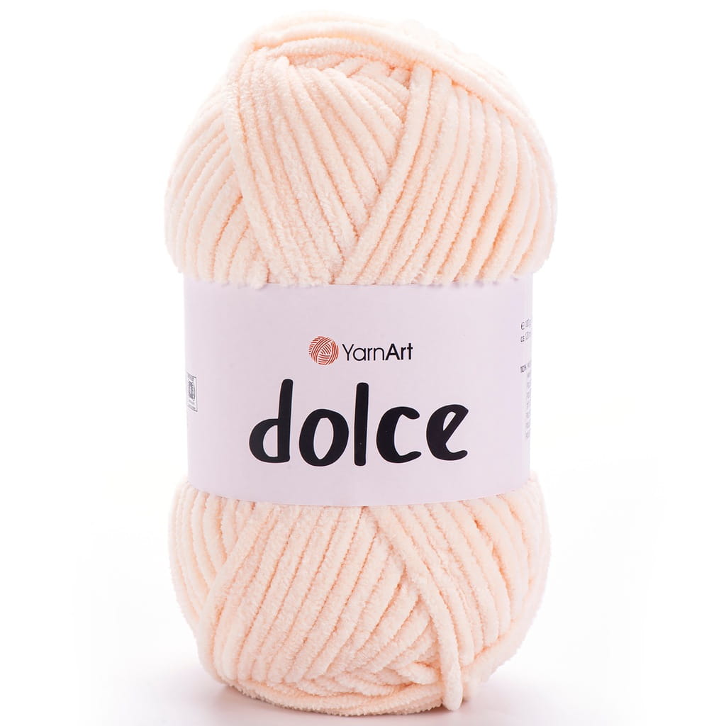 YarnArt | Dolce | 779 | cielisty