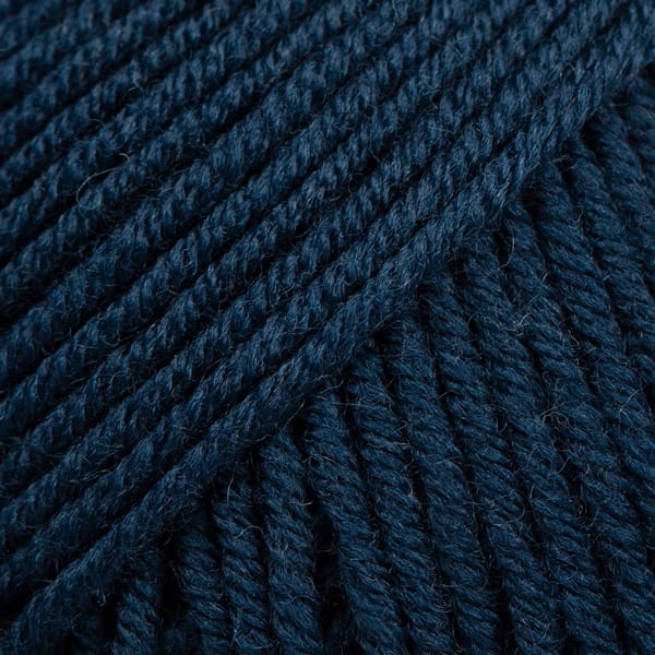 DROPS | Merino Extra Fine | 56 | ciemnogranatowy