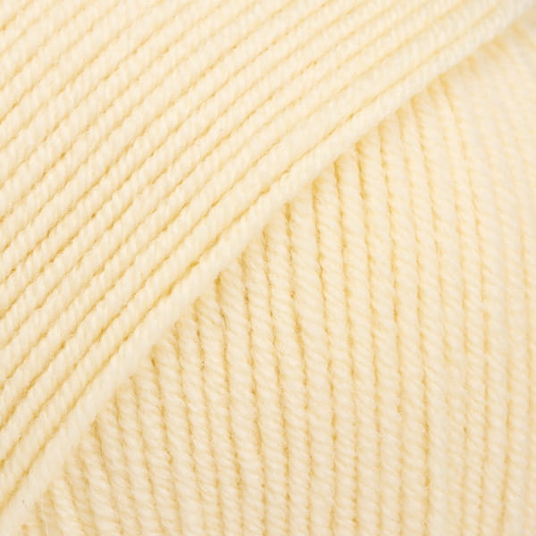 DROPS | Baby Merino | 03 | jasny żółty