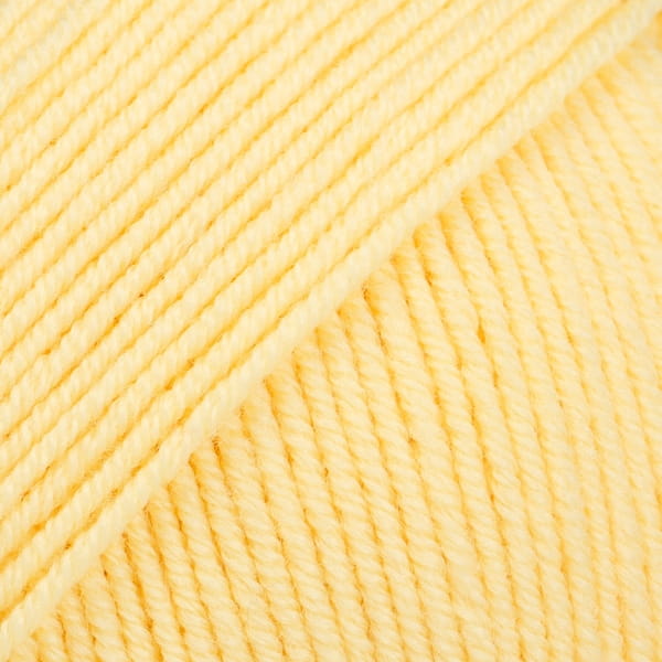 DROPS | Baby Merino | 04 | żółty