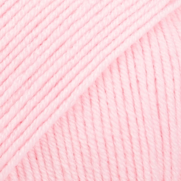 DROPS | Baby Merino | 05 | jasny róż