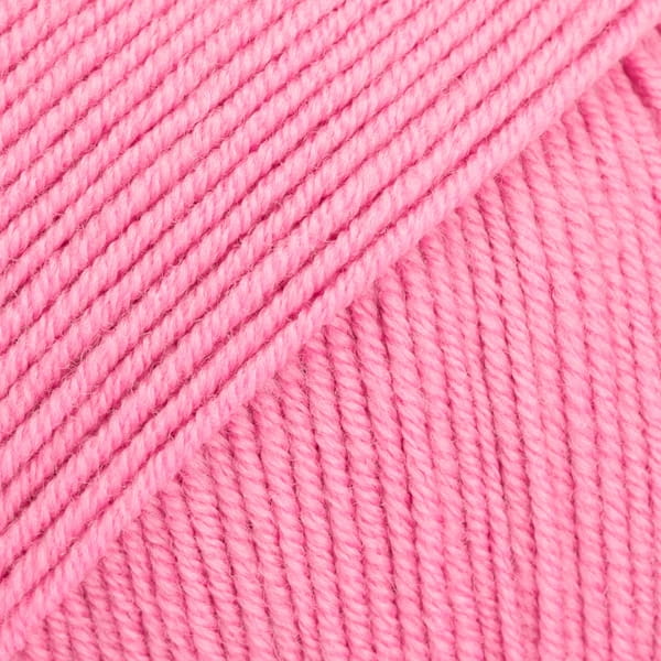 DROPS | Baby Merino | 07 | różowy