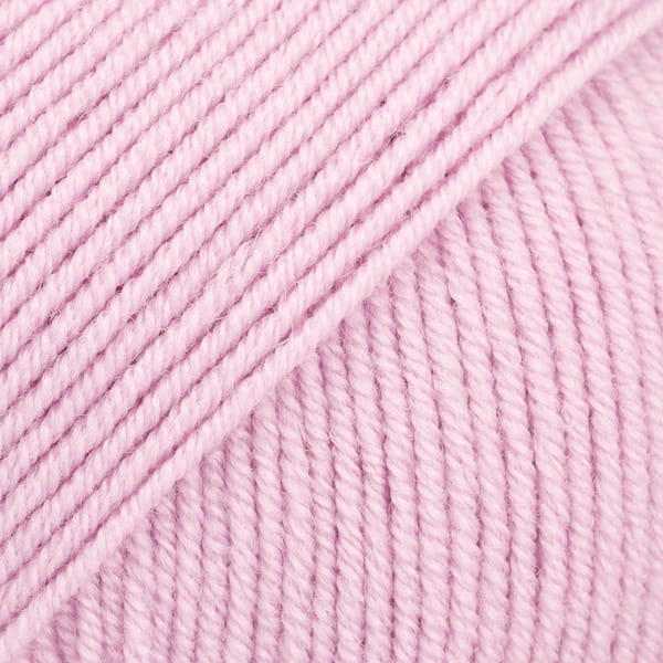 DROPS | Baby Merino | 26 | jasny stary róż