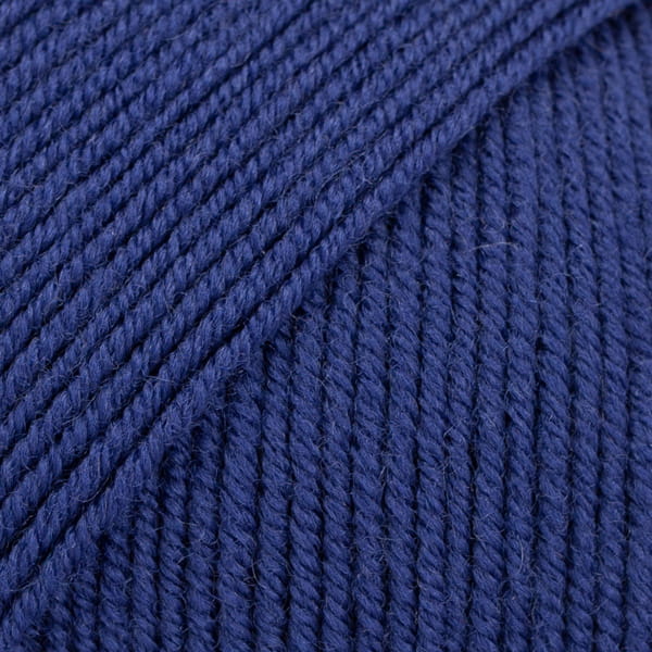 DROPS | Baby Merino | 30 | ciemnoniebieski