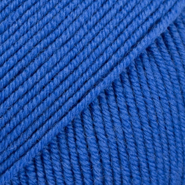DROPS | Baby Merino | 33 | jaskrawoniebieski