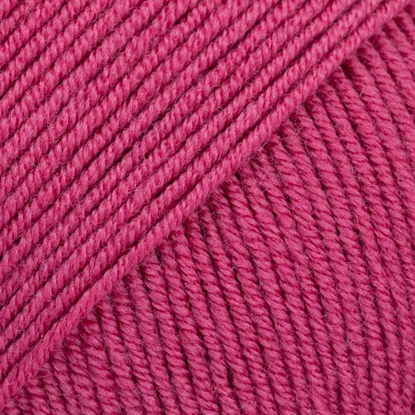 DROPS | Baby Merino | 41 | śliwka