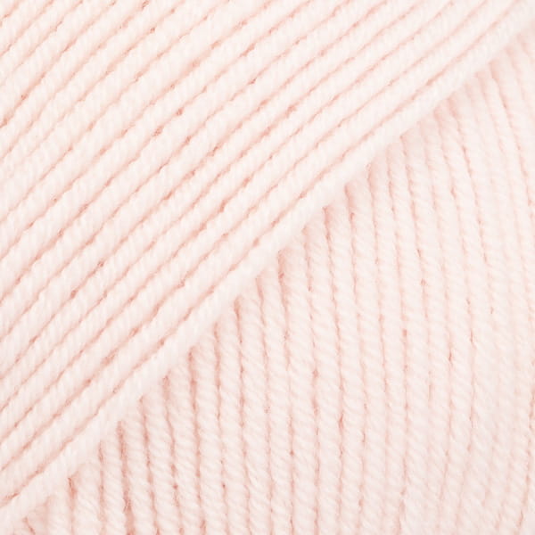 DROPS | Baby Merino | 44 | pudrowy