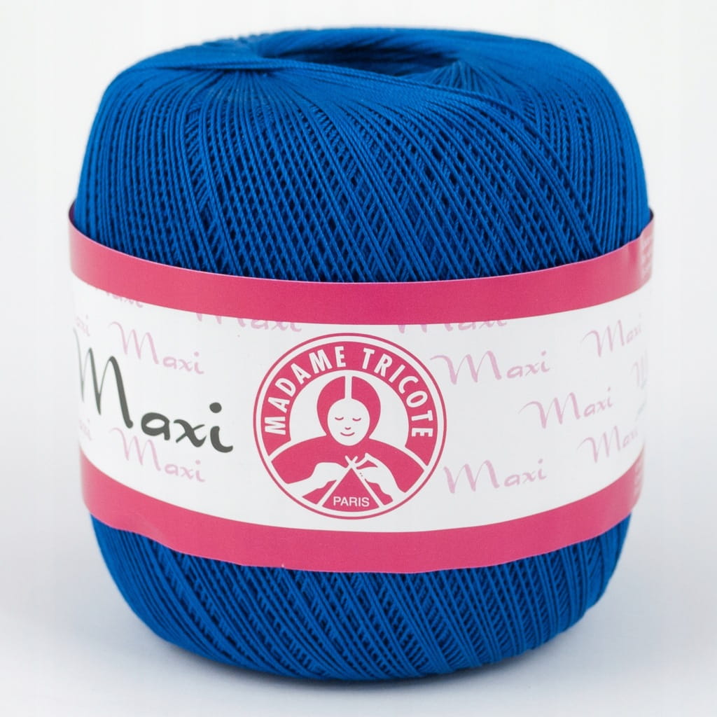 Kordonek Madame Tricote Paris Maxi 4915