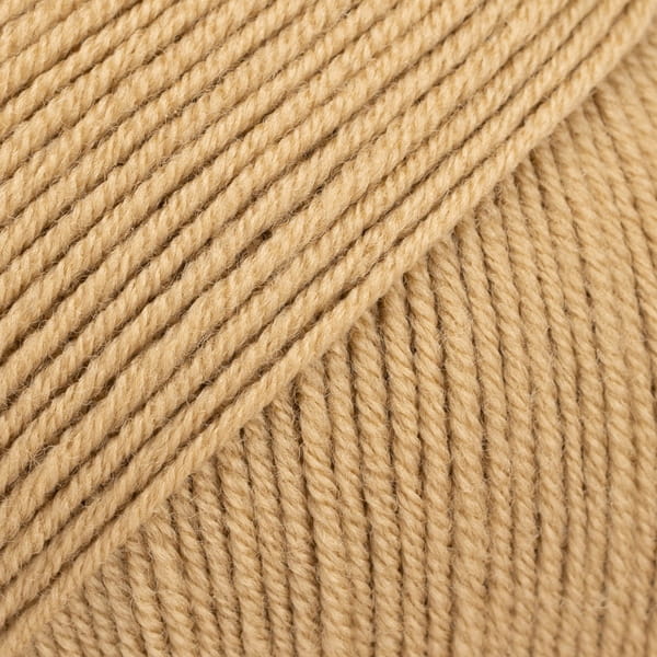 DROPS | Baby Merino | 55 | orzech ziemny