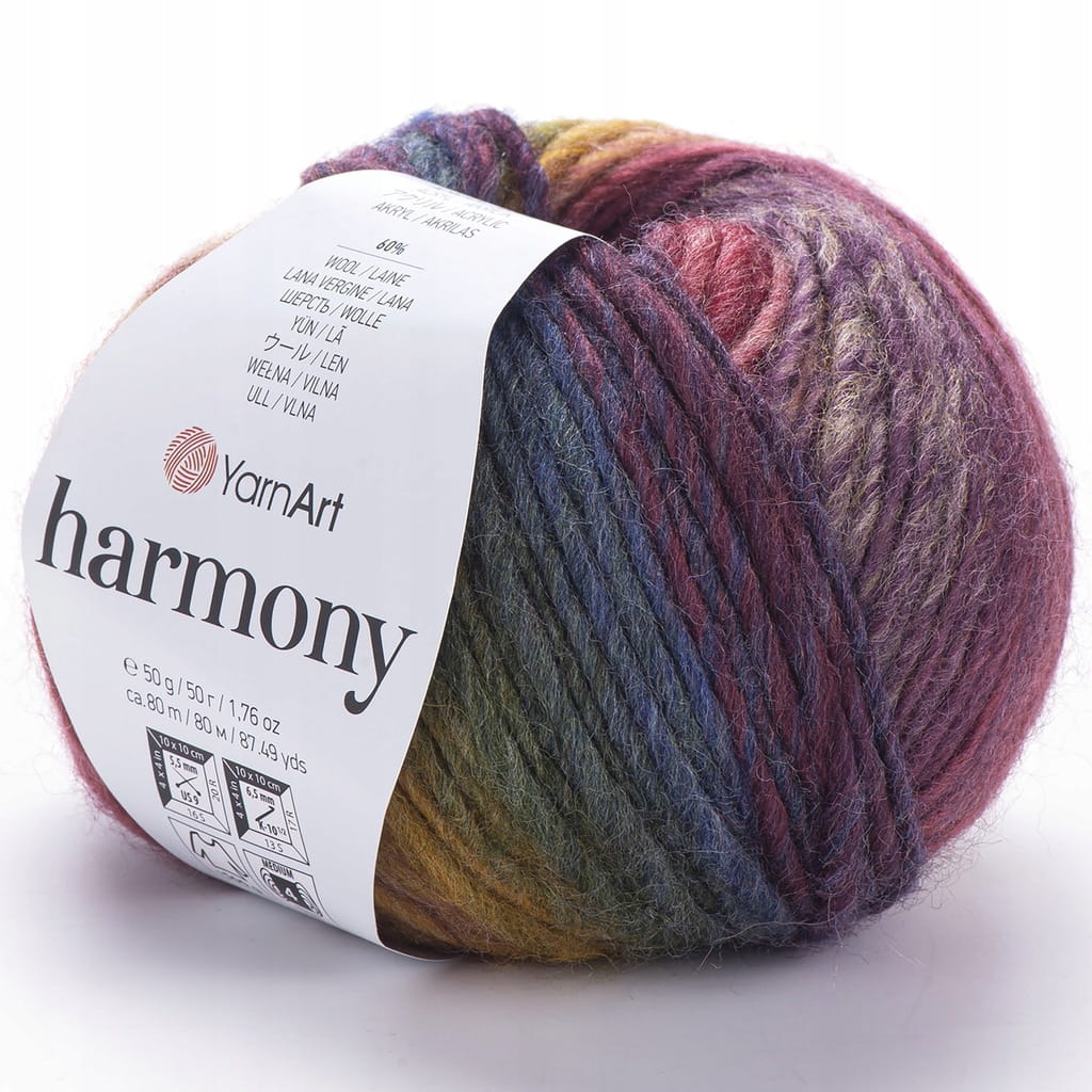 YarnArt | Harmony | A-06