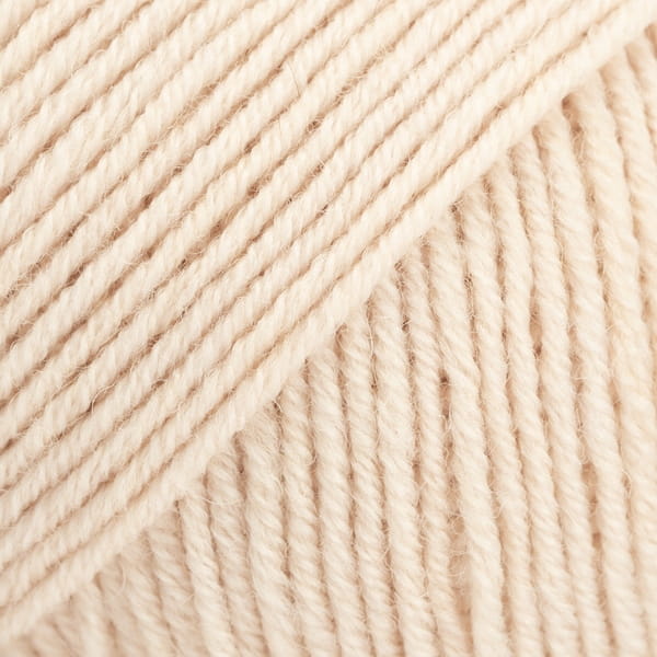 DROPS | Baby Merino | 59 | pszeniczny